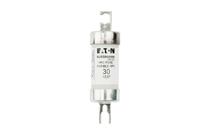 Bussmann series low voltage british standard fuse C.S.A. 100A 660V FUSE FM1 CL' C' - EATON (pavadinimas tikslinamas)