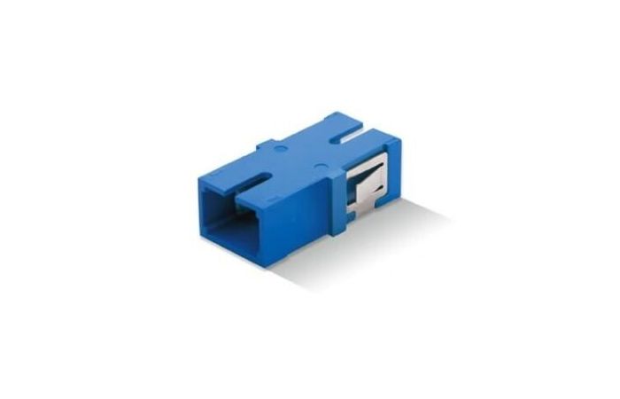Adapteris SC SM mėlynas - SENKO