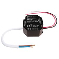 Transformatorius LED 12W 700mA 17V dimeriuojamas - DEKO LIGHT