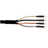 Mova galinė 4x70-150mm2 1kV su varžtiniais antgaliais - ELEKTROBALT