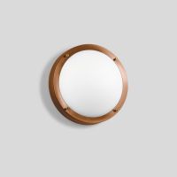 Šviestuvas v/t 1xE27 IP64 D-280mm H-145mm vario spalvos - BEGA