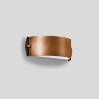 Šviestuvas v/t 1xE27 IP54 300x100mm H-130mm vario spalvos šviečia aukštyn/žemyn BRA - BEGA