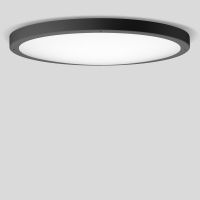 Šviestuvas v/t LED 216W IP65 3000K 26223lm D-1250mm H-145mm grafito spalvos DALI - BEGA