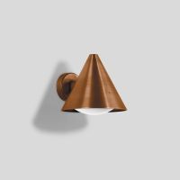 Šviestuvas v/t 1xE27 IP44 250x225mm H-285mm vario spalvos BRA - BEGA