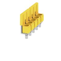 Trumpiklis gnybtams 5 polių WQV 6/5 - WEIDMULLER