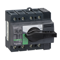 Kirtiklis 4P 63A INS63 ComPact - SCHNEIDER ELECTRIC