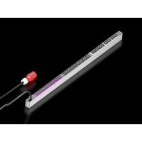 Blokas maitinimo PDU basic 18xC13 12xC19 su kabeliu 3m kištukas CEE 5P 16A DK 7979.138 - RITTAL