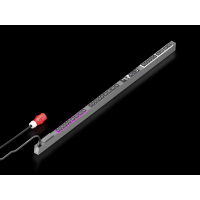 Blokas maitinimo PDU metered 18xC13 12xC19 kabeliu 3m kištukas CEE 5P 16A DK 7979.238 - RITTAL