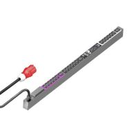 Blokas maitinimo PDU metered 18xC13 3xC19 kabeliu 3m kištukas CEE 5P 16A DK 7979.235 - RITTAL