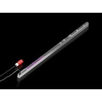 Blokas maitinimo PDU metered 36xC13 6xC19 kabeliu 3m kištukas CEE 5P 16A DK 7979.240 - RITTAL