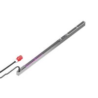 Blokas maitinimo PDU metered 42xC13 kabeliu 3m kištukas CEE 5P 16A DK 7979.242 - RITTAL