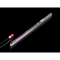 Blokas maitinimo PDU metered 12xC13 12xC19 kabeliu 3m kištukas CEE 5P 32A DK 7979.239 - RITTAL