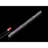 Blokas maitinimo PDU switched 18xC13 12xC19 kabeliu 3m kištukas CEE 5P 16A DK 7979.338 - RITTAL