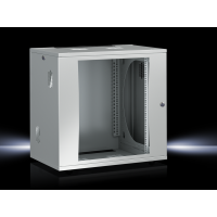 Spinta komutacinė 758x700x700mm 15U IP54 FlatBox DK 7507.200 - RITTAL