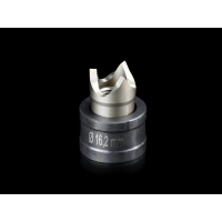 Skylamušis be varžto M16 D16.2mm (19 varžtui) nerūdijančiam plienui AS 4055.116 - RITTAL