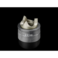 Skylamušis be varžto D30.5mm (19 varžtui) nerūdijančiam plienui AS 4055.130 - RITTAL