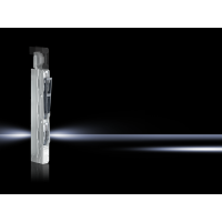Kirtiklis-saugiklis ant šynų 185mm NH00 160A 400V su elektroniniu stebėjimu SV 9677.015 - RITTAL