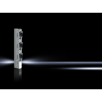 Kirtiklis-saugiklis ant šynų 185mm NH00 160A 690V vienpolis SV 9677.010 - RITTAL