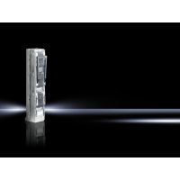 Kirtiklis-saugiklis ant šynų 185mm NH3 630A 690V SV 9677.300 - RITTAL