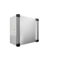 Skydas v/t valdymo pultas 380x380x210mm aptarnavimas iš priekio AX 6315.350 - RITTAL