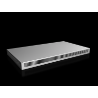 Stogelis skydui 72x600x1000mm IP2X su ventiliacijos anga SV 9681.806 - RITTAL