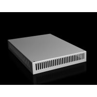 Stogelis skydui 72x600x400mm IP2X su ventiliacijos anga SV 9681.846 - RITTAL