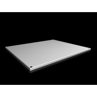 Stogelis skydui 600x800mm IP55 SV 9681.686 - RITTAL