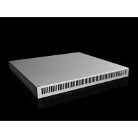 Stogelis skydui 72x800x800mm IP2X su ventiliacijos anga SV 9681.888 - RITTAL