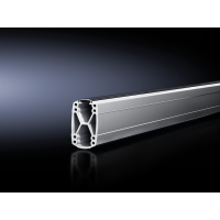 Profilis atviras CP180 L-1m CP 6218.150 - RITTAL