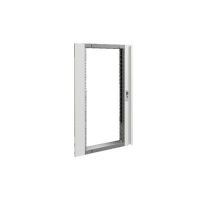 Rėmas 19" 22U pasukamas 1200x800mm skydui su dviem apdailos plokštėmis VX 8619.030 - RITTAL