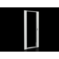 Rėmas 19" 35U pasukamas 1800x800mm skydui su dviem apdailos plokštėmis VX 8619.032 - RITTAL