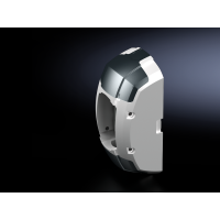 Tvirtinimas prie sienos CP 120 didelis CP 6212.800 - RITTAL