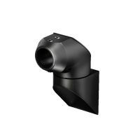 Lankstas svirtiniam mechanizmui CP 40 metalinis CP 6501.150 - RITTAL