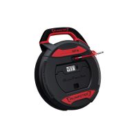 Rinkinys įtraukiklis 30m D3mm su skaitmeniniu skaitikliu, rite, priedais GF3 - RUNPOTEC