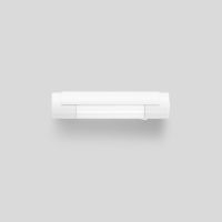 Šviestuvas v/t LED 5.9W IP20 3000K 296lm 80x340mm H-100mm baltos spalvos VARIATA 1 - BEGA