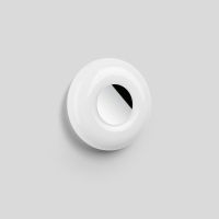 Šviestuvas v/t LED 10W IP20 3000K 556lm D-200mm H-50mm chromo spalvos - BEGA