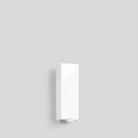 Šviestuvas v/t LED 15W IP20 3000K 1133lm 290x100mm H-115mm aliuminio matinės spalvos - BEGA