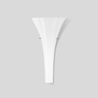 Šviestuvas v/t LED 14W IP20 3000K 1158lm 440x235mm H-115mm baltos spalvos - BEGA