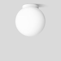 Šviestuvas v/t LED 21.8W IP20 3000K 2450lm D-300mm H-300mm baltos spalvos - BEGA