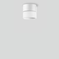 Šviestuvas v/t LED 4.1W IP20 3000K 311lm D-100mm H-95mm baltos spalvos - BEGA