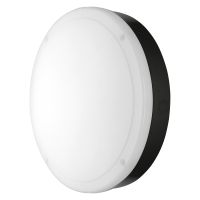 Šviestuvas v/t LED 15W IP65 4000K 1400lm D-300mm SURFACE BULKHEAD - LEDVANCE