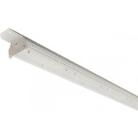Šviestuvas v/t LED 51.5W IP23 4000K 9442lm 1539x90mm H-73mm Blade W LED1x9450 G420 T840 L2A25 - NORTHCLIFFE