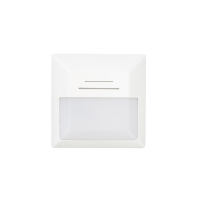 Šviestuvas v/t LED 14.7W IP65 3000K 910lm 295x295mm H-90mm Heze P LED1x1650 D961 T830 LOUVER - NORTHCLIFFE