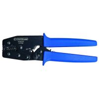 Presas 2.5-6mm2 MC4 saulės jungtims L-220mm PCSOLAR - PROTEC