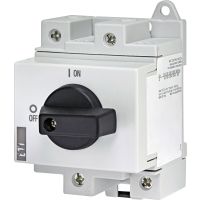 Kirtiklis 2P 32A 440V DC LS32 SMA A2 - ETI