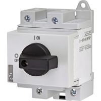 Kirtiklis 2P 16A LS16 SMA A2 - ETI