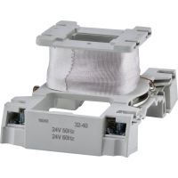 Ritė kontaktoriui 24V AC CEM32-40 BCAE4-40-24V-50/60Hz - ETI