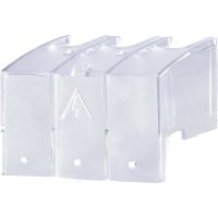 Dangtelis apsauginis 3P 16-40A CLBS-TS40 3P - ETI