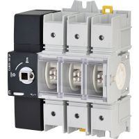 Kirtiklis 3P 160A be rankenos CLBSV 160A 3P - ETI