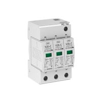 Apsauga viršįtampių 3P C V20-C 3-385 - OBO BETTERMANN